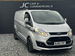 Ford Transit Custom 2.2L 290 Ltd E-Tech Diesel Manual Euro 5 (123 bhp) 4dr Manual 2015