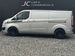 Ford Transit Custom 2.2L 290 Ltd E-Tech Diesel Manual Euro 5 (123 bhp) 4dr Manual 2015