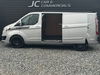 Ford Transit Custom 2.2L 290 Ltd E-Tech Diesel Manual Euro 5 (123 bhp) 4dr Manual 2025