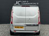 Ford Transit Custom 2.2L 290 Ltd E-Tech Diesel Manual Euro 5 (123 bhp) 4dr Manual 2025