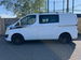 Ford Transit Custom 2.2L 290 Ltd E-Tech Diesel Manual Euro 5 (153 bhp) 0dr Manual 2015
