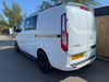 Ford Transit Custom 2.2L 290 Ltd E-Tech Diesel Manual Euro 5 (153 bhp) 0dr Manual 2025