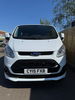 Ford Transit Custom 2.2L 290 Ltd E-Tech Diesel Manual Euro 5 (153 bhp) 0dr Manual 2015