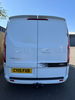 Ford Transit Custom 2.2L 290 Ltd E-Tech Diesel Manual Euro 5 (153 bhp) 0dr Manual 2015