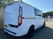 Ford Transit Custom 2.2L 290 Ltd E-Tech Diesel Manual Euro 5 (153 bhp) 0dr Manual 2015