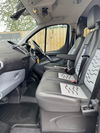 Ford Transit Custom 2.2L 290 Ltd E-Tech Diesel Manual Euro 5 (153 bhp) 4dr Manual 2025