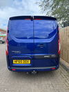 Ford Transit Custom 2.2L 290 Ltd E-Tech Diesel Manual Euro 5 (153 bhp) 4dr Manual 2025