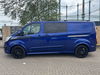 Ford Transit Custom 2.2L 290 Ltd E-Tech Diesel Manual Euro 5 (153 bhp) 4dr Manual 2025