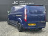 Ford Transit Custom 2.2L 290 Ltd E-Tech Diesel Manual Euro 5 (153 bhp) 4dr Manual 2025