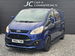 Ford Transit Custom 2.2L 290 Ltd E-Tech Diesel Manual Euro 5 (153 bhp) 4dr Manual 2014