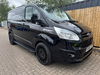 Ford Transit Custom 2.2L 290 Ltd E-Tech Diesel Manual Euro 6 (123 bhp) 0dr Manual 2025