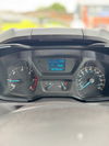 Ford Transit Custom 2.2L 290 Ltd E-Tech Diesel Manual Euro 6 (123 bhp) 0dr Manual 2025