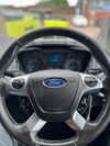 Ford Transit Custom 2.2L 290 Ltd E-Tech Diesel Manual Euro 6 (123 bhp) 0dr Manual 2025