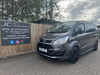Ford Transit Custom 2.2L 290 Ltd E-Tech Diesel Manual Euro 6 (123 bhp) 4dr Manual 2025