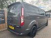 Ford Transit Custom 2.2L 290 Ltd E-Tech Diesel Manual Euro 6 (123 bhp) 4dr Manual 2025