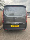 Ford Transit Custom 2.2L 290 Ltd E-Tech Diesel Manual Euro 6 (123 bhp) 4dr Manual 2025