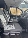 Ford Transit Custom 2.2L 290 Ltd E-Tech Diesel Manual Euro 6 (123 bhp) 4dr Manual 2025