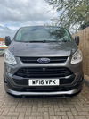 Ford Transit Custom 2.2L 290 Ltd E-Tech Diesel Manual Euro 6 (123 bhp) 4dr Manual 2025