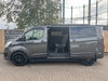 Ford Transit Custom 2.2L 290 Ltd E-Tech Diesel Manual Euro 6 (123 bhp) 4dr Manual 2025