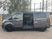 Ford Transit Custom 2.2L 290 Ltd E-Tech Diesel Manual Euro 6 (123 bhp) 4dr Manual 2016