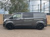 Ford Transit Custom 2.2L 290 Ltd E-Tech Diesel Manual Euro 6 (123 bhp) 4dr Manual 2025