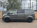 Ford Transit Custom 2.2L 290 Ltd E-Tech Diesel Manual Euro 6 (123 bhp) 4dr Manual 2016