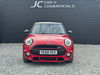 MINI Hatch 1.5L Cooper Auto Hatchback 5dr Petrol Automatic Euro 6 (134 bhp) 5dr Automatic 2025