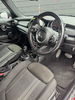 MINI Hatch 1.5L Cooper Auto Hatchback 5dr Petrol Automatic Euro 6 (134 bhp) 5dr Automatic 2018