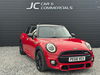 MINI Hatch 1.5L Cooper Auto Hatchback 5dr Petrol Automatic Euro 6 (134 bhp) 5dr Automatic 2025