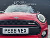 MINI Hatch 1.5L Cooper Auto Hatchback 5dr Petrol Automatic Euro 6 (134 bhp) 5dr Automatic 2025