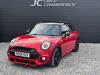 MINI Hatch 1.5L Cooper Auto Hatchback 5dr Petrol Automatic Euro 6 (134 bhp) 5dr Automatic 2025
