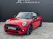 MINI Hatch 1.5L Cooper Auto Hatchback 5dr Petrol Automatic Euro 6 (134 bhp) 5dr Automatic 2018