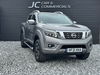Nissan Navara 2.3 dCi Tekna Pickup Double Cab 4dr Diesel Auto 4WD Euro 6 (190 ps) 4dr Automatic 2026