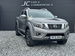Nissan Navara 2.3 dCi Tekna Pickup Double Cab 4dr Diesel Auto 4WD Euro 6 (190 ps) 4dr Automatic 2021