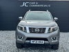 Nissan Navara 2.3 dCi Tekna Pickup Double Cab 4dr Diesel Auto 4WD Euro 6 (190 ps) 4dr Automatic 2026