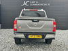 Nissan Navara 2.3 dCi Tekna Pickup Double Cab 4dr Diesel Auto 4WD Euro 6 (190 ps) 4dr Automatic 2026