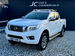 Nissan Navara 2.3 dCi Tekna Pickup Double Cab 4dr Diesel Manual 4WD Euro 6 (s/s) (190 ps) 4dr Manual 2017