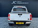Nissan Navara 2.3 dCi Tekna Pickup Double Cab 4dr Diesel Manual 4WD Euro 6 (s/s) (190 ps) 4dr Manual 2017