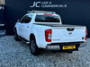 Nissan Navara 2.3 dCi Tekna Pickup Double Cab 4dr Diesel Manual 4WD Euro 6 (s/s) (190 ps) 4dr Manual 2026