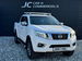 Nissan Navara 2.3 dCi Tekna Pickup Double Cab 4dr Diesel Manual 4WD Euro 6 (s/s) (190 ps) 4dr Manual 2017