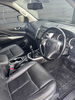 Nissan Navara 2.3 dCi Tekna Pickup Double Cab 4dr Diesel Manual 4WD Euro 6 (s/s) (190 ps) 4dr Manual 2019