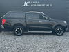 Nissan Navara 2.3 dCi Tekna Pickup Double Cab 4dr Diesel Manual 4WD Euro 6 (s/s) (190 ps) 4dr Manual 2026