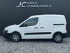 Peugeot Partner 1.6 HDi 850 Professional Panel Van 4dr Diesel Manual L1 (132 g/km, 90 bhp) 4dr Manual 2026