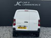 Peugeot Partner 1.6 HDi 850 Professional Panel Van 4dr Diesel Manual L1 (132 g/km, 90 bhp) 4dr Manual 2026