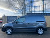 Peugeot Partner 1.6L BLUE HDI S/S PROFESSIONAL L1 850 Diesel Manual Euro 6 (100 bhp) 0dr Manual 2026