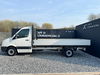 Volkswagen Crafter 2.0 TDI CR35 Chassis Cab 2dr Diesel Manual L3 (139 g/km, 134 bhp) 2dr Manual 2026