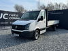 Volkswagen Crafter 2.0 TDI CR35 Chassis Cab 2dr Diesel Manual L3 (139 g/km, 134 bhp) 2dr Manual 2026