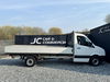 Volkswagen Crafter 2.0 TDI CR35 Chassis Cab 2dr Diesel Manual L3 (139 g/km, 134 bhp) 2dr Manual 2026