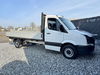 Volkswagen Crafter 2.0 TDI CR35 Chassis Cab 2dr Diesel Manual L3 (139 g/km, 134 bhp) 2dr Manual 2026