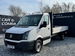 Volkswagen Crafter 2.0 TDI CR35 Chassis Cab 2dr Diesel Manual L3 (139 g/km, 134 bhp) 2dr Manual 2012
